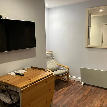 Hébergement de vacances Seaside Hideaway - Free Onstreet Parking Scarborough