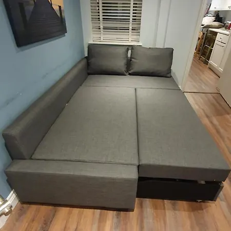 Hébergement de vacances Seaside Hideaway - Free Onstreet Parking Scarborough