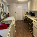 Seaside Hideaway - Free Onstreet Parking Casa vacanze Scarborough