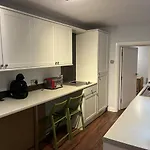 Seaside Hideaway - Free Onstreet Parking Casa vacanze Scarborough