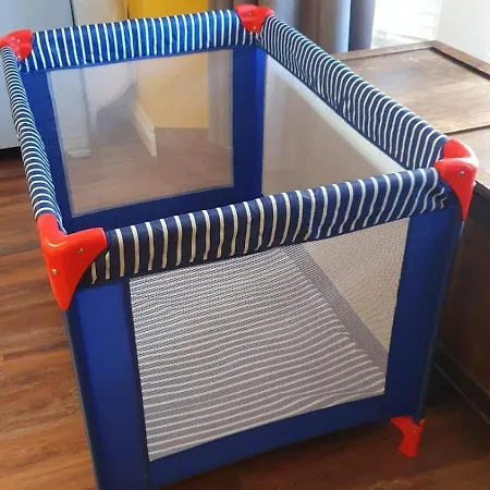 Seaside Hideaway - Free Onstreet Parking * سكرابورو