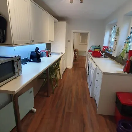 Holiday home Seaside Hideaway - Free Onstreet Parking *