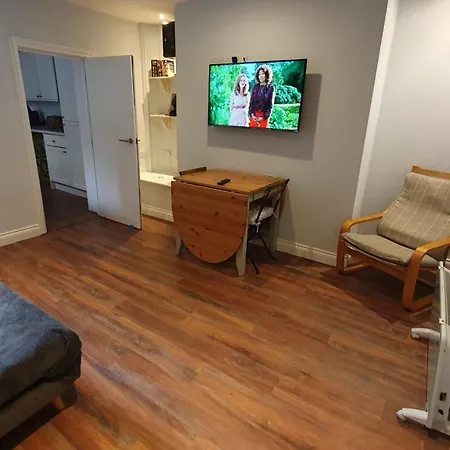 Holiday home Seaside Hideaway - Free Onstreet Parking