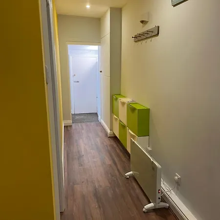 Holiday home Seaside Hideaway - Free Onstreet Parking *