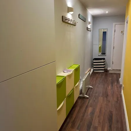 Seaside Hideaway - Free Onstreet Parking * سكرابورو