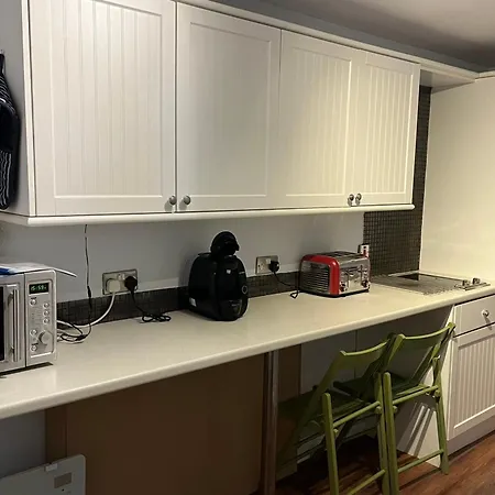 بيت للعطل Seaside Hideaway - Free Onstreet Parking سكرابورو