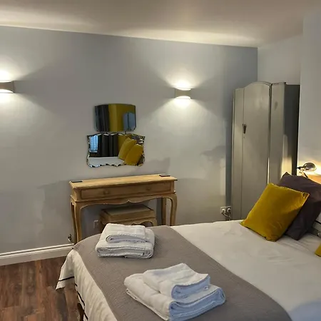 Seaside Hideaway - Free Onstreet Parking * Scarborough