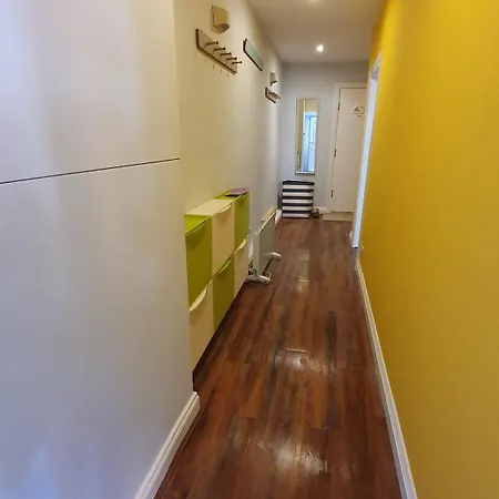 Seaside Hideaway - Free Onstreet Parking * Scarborough