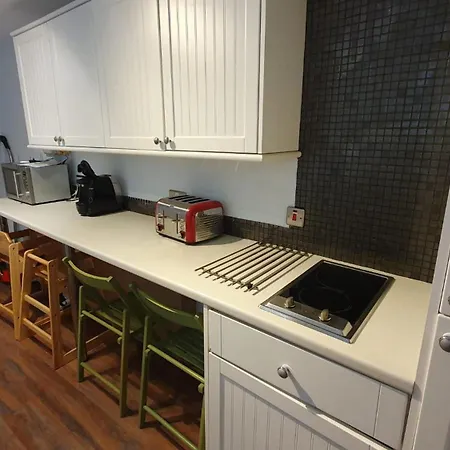 Seaside Hideaway - Free Onstreet Parking سكرابورو