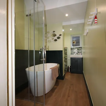 Holiday home Seaside Hideaway - Free Onstreet Parking Scarborough