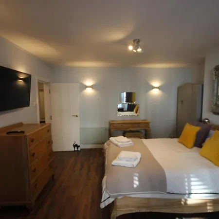 Seaside Hideaway - Free Onstreet Parking Casa vacanze *