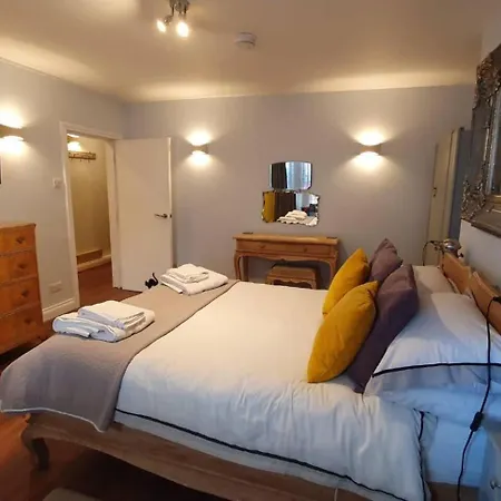 Holiday home Seaside Hideaway - Free Onstreet Parking *
