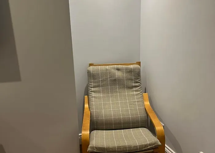 Dom wakacyjny Seaside Hideaway - Free Onstreet Parking Scarborough