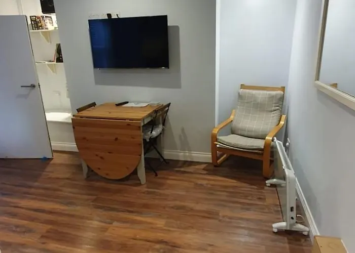 Seaside Hideaway - Free Onstreet Parking Dom wakacyjny *