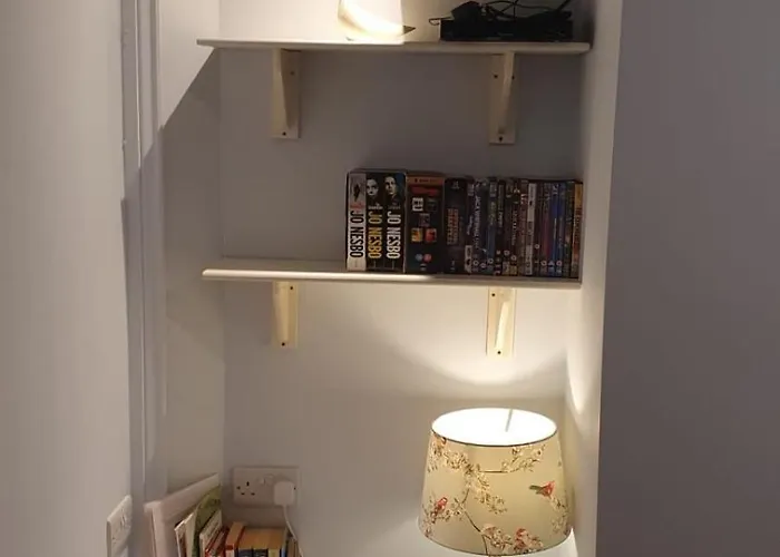 Seaside Hideaway - Free Onstreet Parking 斯卡伯勒