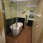Seaside Hideaway - Free Onstreet Parking Vakantiehuis Scarborough
