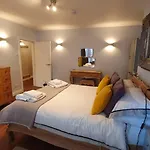 Vakantiehuis Seaside Hideaway - Free Onstreet Parking *
