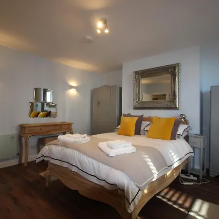 Vakantiehuis Seaside Hideaway - Free Onstreet Parking Scarborough