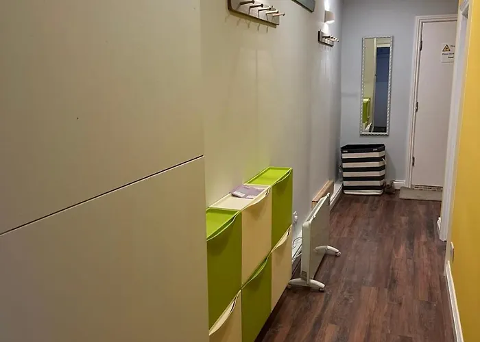 Seaside Hideaway - Free Onstreet Parking * סקארבורו